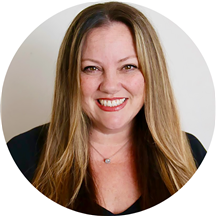 Juliette Stidd, LMFT