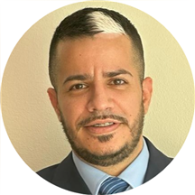 Julio Angel Cruz-Rodriguez, LMHC