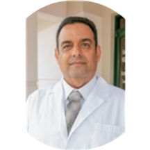Julio Cevares Alcantara, APRN, FNP