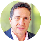 Julio Perez-Delgado, LMHC