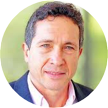 Julio Perez-Delgado, LMHC