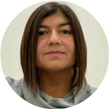 Julissa Galvan Garza, LMFT