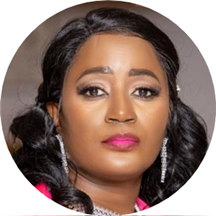 Julliet Nassuuna, NP