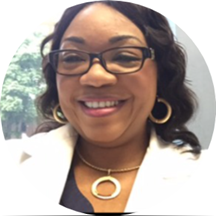 Jumoke Omisore, PMHNP