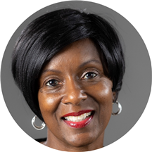 June Faith Dickerson, LPC