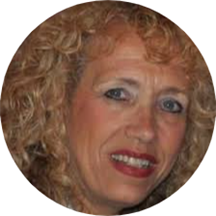 June Falagario, LMHC