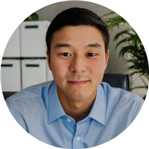 Jung Hwan Hyun, PMHNP