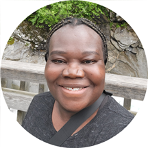 Junise Dorestin, LMFT