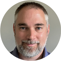 Justin Forgette, LPC/MHSP