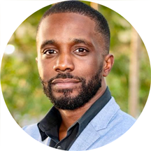 Justin Gladney, LCSW