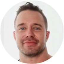 Justin Kitchens, FNP