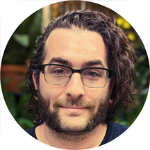 Justin MacDonald, LPC