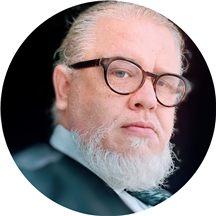 Justin McCammon, LPC