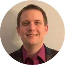 Justin R. Stargaard, LMFT