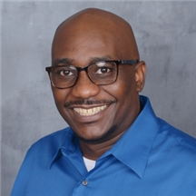 Justin Richards, LPC