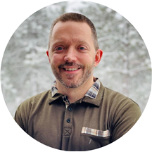 Justin Schuerman, APRN