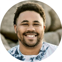 Justin Scott, LCSW - C