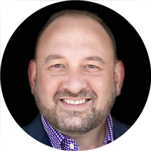 Justin Simmons, LCSW