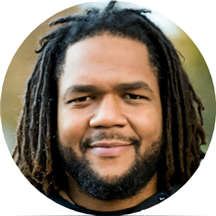 Justin Talkish, LMHC