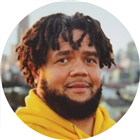 Justin Talkish, MA, LMHC