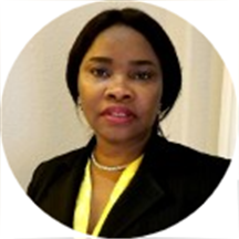 Justina Ewoh, APRN, RN