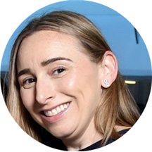 Justina Reilly, LPC, LMHC