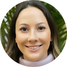 Justine Gordon, LMFT