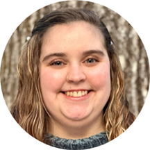 Justine Paquette, LMHC