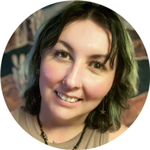 Justine St. Cyr, LPC