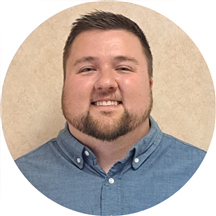 Justus Garneau, LCPC