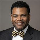 Jye Breckenridge, LISW