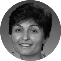 Jyoti Benjamin, RD, RDN