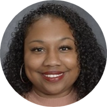 J’briel Porter, LMHC, LPC