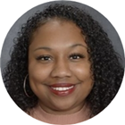 J’briel Porter, LMHC, LPC