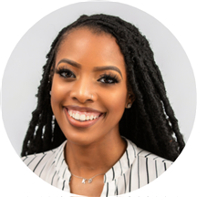 Ka'Bria Drummond, LPC