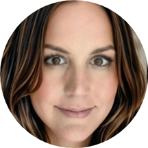 Kacie Macdonald, MSW