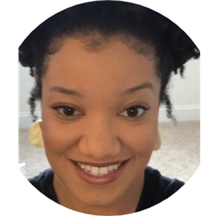 Kacie Thomas, LCMHCA