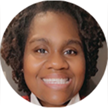 Kadeedra Browne, LSW, MSW