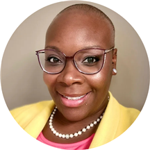 Kadesha Evans, PMHNP, PMHNP-BC