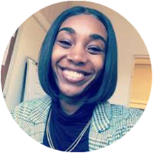 Kadesha Turnbull, MA