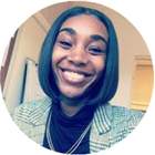 Kadesha Turnbull, MA