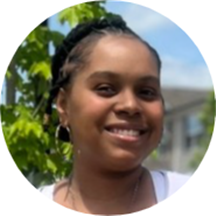 Kadijah Harris, LCSW