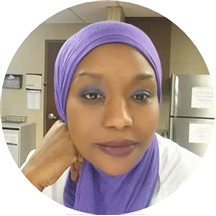 Kadjatou Niangadou, NP