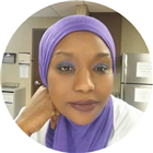 Kadjatou Niangadou, NP