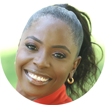 Kady-Ann Grant, LMHC