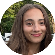 Kaela Azzaretto, LAC