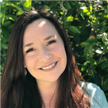 Kaelia Winterstein, LMFT