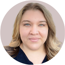 Kaelin (Joy) Souza, AMFT