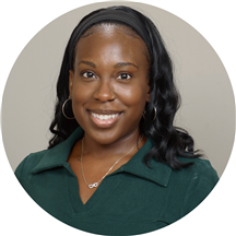 Kahina Senice Ray, LCPC