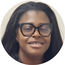 Kaibeh Benson, PMHNP-BC